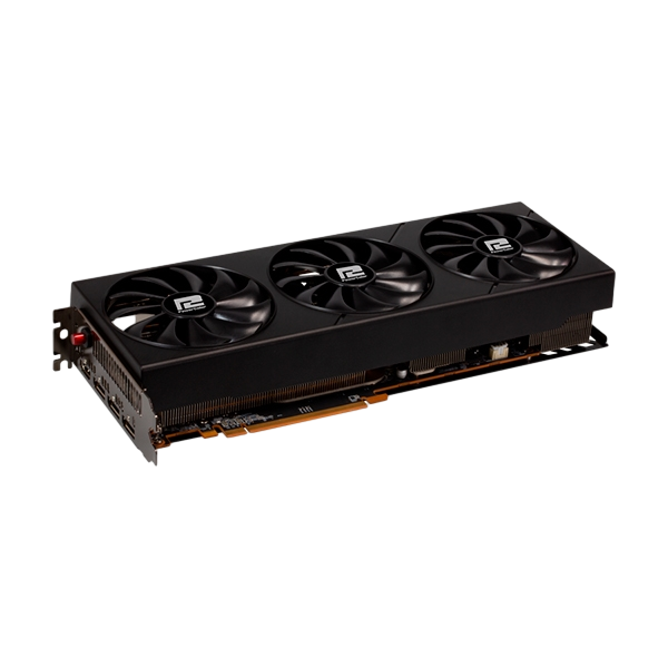 PowerColor Fighter Radeon RX6800 16GB GDDR6  Tarjeta Gráfica AMD PowerColor Fighter Radeon RX6800 16GB GDDR6  Tarjeta Gráfica AMD