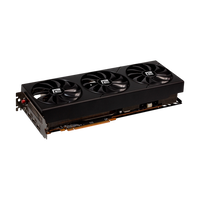 PowerColor Fighter Radeon RX6800 16GB GDDR6 Tarjeta Gráfica AMD PowerColor Fighter Radeon RX6800 16GB GDDR6 Tarjeta Gráfica AMD