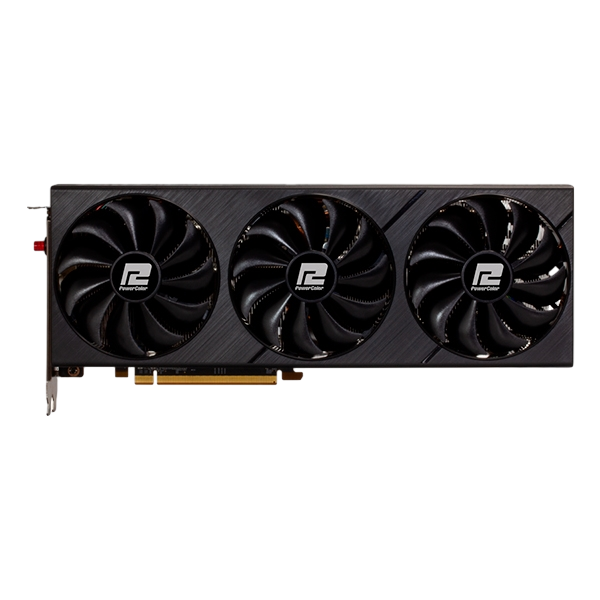 PowerColor Fighter Radeon RX6800 16GB GDDR6  Tarjeta Gráfica AMD PowerColor Fighter Radeon RX6800 16GB GDDR6  Tarjeta Gráfica AMD