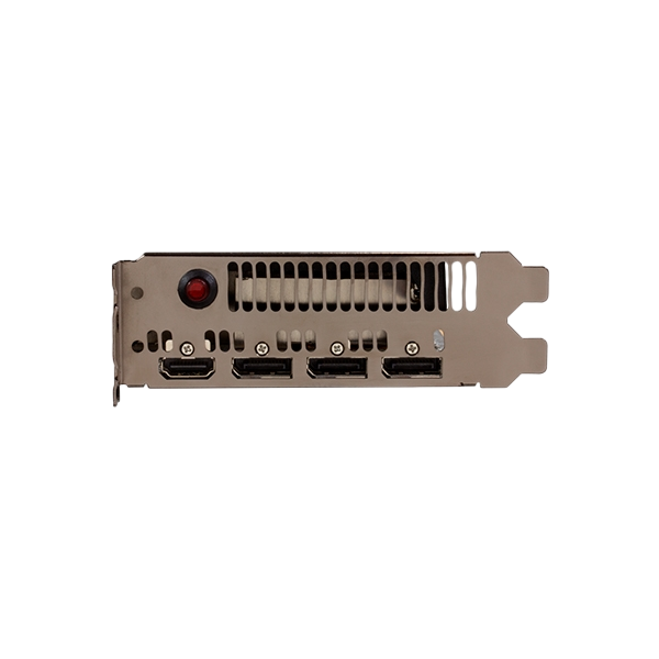 PowerColor Fighter Radeon RX6800 16GB GDDR6  Tarjeta Gráfica AMD PowerColor Fighter Radeon RX6800 16GB GDDR6  Tarjeta Gráfica AMD