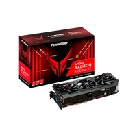 PowerColor Red Devil Radeon RX6900 XT 16GB GDDR6  Tarjeta Gráfica AMD