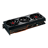 PowerColor Red Dragon Radeon RX6800 16GB GDDR6  Tarjeta Gráfica AMD