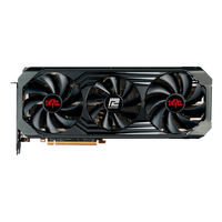 PowerColor Red Devil Radeon RX6800 XT Limited Edition 16GB GDDR6 Tarjeta Gráfica AMD PowerColor Red Devil Radeon RX6800 XT Limited Edition 16GB GDDR6 Tarjeta Gráfica AMD