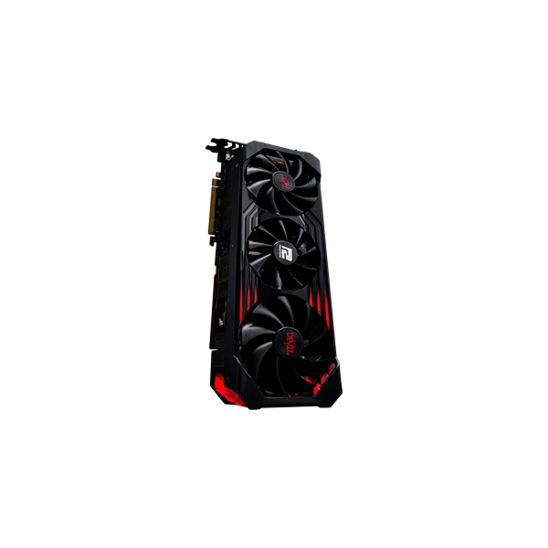 PowerColor Red Devil Radeon RX6800 XT Limited Edition 16GB GDDR6  Tarjeta Gráfica AMD PowerColor Red Devil Radeon RX6800 XT Limited Edition 16GB GDDR6  Tarjeta Gráfica AMD