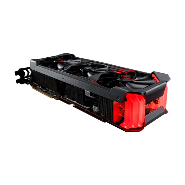 PowerColor Red Devil Radeon RX6800 XT Limited Edition 16GB GDDR6  Tarjeta Gráfica AMD PowerColor Red Devil Radeon RX6800 XT Limited Edition 16GB GDDR6  Tarjeta Gráfica AMD
