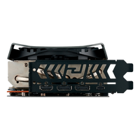 PowerColor Red Devil Radeon RX6800 XT Limited Edition 16GB GDDR6 Tarjeta Gráfica AMD PowerColor Red Devil Radeon RX6800 XT Limited Edition 16GB GDDR6 Tarjeta Gráfica AMD