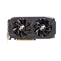 PowerColor Red Dragon Radeon RX580 8GB GDDR5 Tarjeta Gráfica AMD PowerColor Red Dragon Radeon RX580 8GB GDDR5 Tarjeta Gráfica AMD