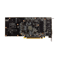 PowerColor Red Dragon Radeon RX580 8GB GDDR5 Tarjeta Gráfica AMD PowerColor Red Dragon Radeon RX580 8GB GDDR5 Tarjeta Gráfica AMD