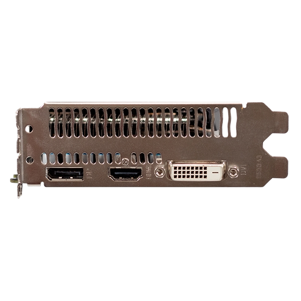 PowerColor Red Dragon Radeon RX580 8GB GDDR5 Tarjeta Gráfica AMD PowerColor Red Dragon Radeon RX580 8GB GDDR5 Tarjeta Gráfica AMD