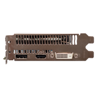 PowerColor Red Dragon Radeon RX580 8GB GDDR5 Tarjeta Gráfica AMD PowerColor Red Dragon Radeon RX580 8GB GDDR5 Tarjeta Gráfica AMD