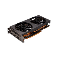 PowerColor Radeon RX5700 XT 8GB GDDR6 Tarjeta Gráfica AMD PowerColor Radeon RX5700 XT 8GB GDDR6 Tarjeta Gráfica AMD