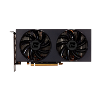 PowerColor Radeon RX5700 XT 8GB GDDR6 Tarjeta Gráfica AMD PowerColor Radeon RX5700 XT 8GB GDDR6 Tarjeta Gráfica AMD