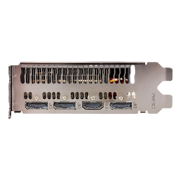 PowerColor Radeon RX5700 XT 8GB GDDR6  Tarjeta Gráfica AMD PowerColor Radeon RX5700 XT 8GB GDDR6  Tarjeta Gráfica AMD