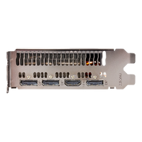 PowerColor Radeon RX5700 XT 8GB GDDR6 Tarjeta Gráfica AMD PowerColor Radeon RX5700 XT 8GB GDDR6 Tarjeta Gráfica AMD