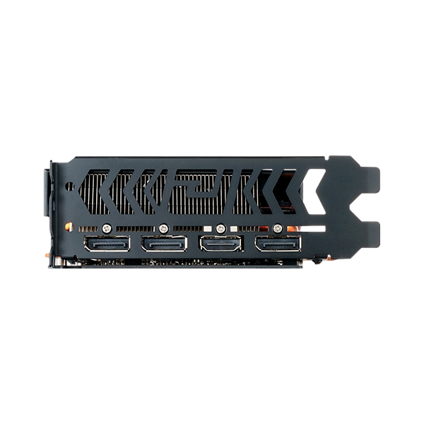 PowerColor Fighter Radeon RX6700 XT 12GB GDDR6 Tarjeta Gráfica AMD PowerColor Fighter Radeon RX6700 XT 12GB GDDR6 Tarjeta Gráfica AMD