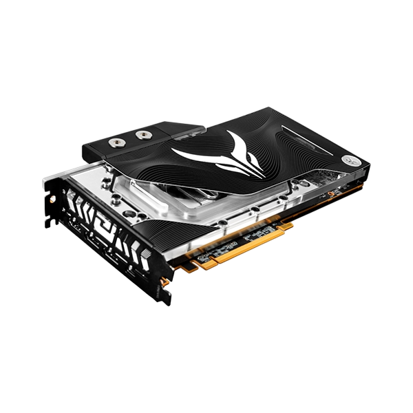 PowerColor Liquid Devil Radeon RX6800 XT 16GB GDDR6 Tarjeta Gráfica AMD PowerColor Liquid Devil Radeon RX6800 XT 16GB GDDR6 Tarjeta Gráfica AMD