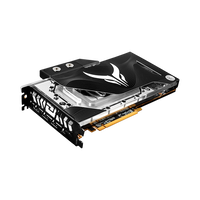PowerColor Liquid Devil Radeon RX6800 XT 16GB GDDR6 Tarjeta Gráfica AMD PowerColor Liquid Devil Radeon RX6800 XT 16GB GDDR6 Tarjeta Gráfica AMD