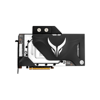 PowerColor Liquid Devil Radeon RX6900 XT 16GB GDDR6 Tarjeta Gráfica AMD PowerColor Liquid Devil Radeon RX6900 XT 16GB GDDR6 Tarjeta Gráfica AMD