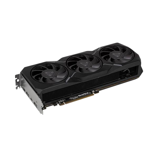 PowerColor Radeon RX 7900 XT Gaming 20GB GDDR6  Tarjeta Gráfica AMD PowerColor Radeon RX 7900 XT Gaming 20GB GDDR6  Tarjeta Gráfica AMD