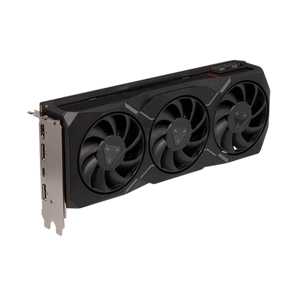 PowerColor Radeon RX 7900 XT Gaming 20GB GDDR6  Tarjeta Gráfica AMD PowerColor Radeon RX 7900 XT Gaming 20GB GDDR6  Tarjeta Gráfica AMD