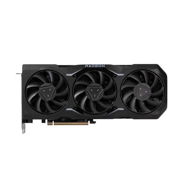 PowerColor Radeon RX 7900 XTX 24GB GDDR6 Tarjeta Gráfica AMD PowerColor Radeon RX 7900 XTX 24GB GDDR6 Tarjeta Gráfica AMD