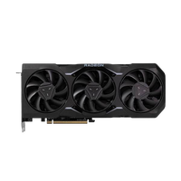 PowerColor Radeon RX 7900 XTX 24GB GDDR6 Tarjeta Gráfica AMD PowerColor Radeon RX 7900 XTX 24GB GDDR6 Tarjeta Gráfica AMD