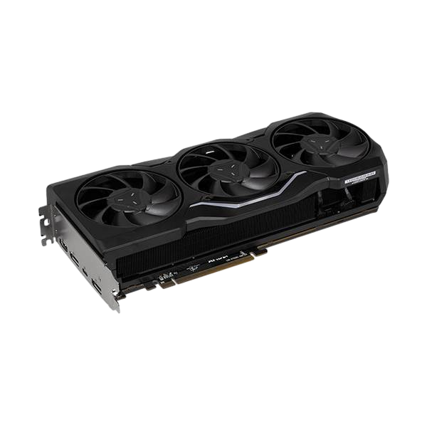PowerColor Radeon RX 7900 XTX 24GB GDDR6 Tarjeta Gráfica AMD PowerColor Radeon RX 7900 XTX 24GB GDDR6 Tarjeta Gráfica AMD