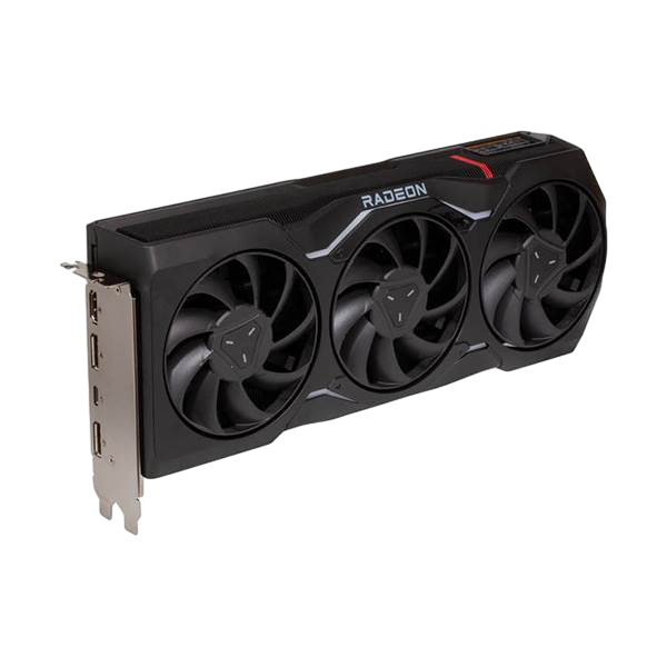 PowerColor Radeon RX 7900 XTX 24GB GDDR6 Tarjeta Gráfica AMD PowerColor Radeon RX 7900 XTX 24GB GDDR6 Tarjeta Gráfica AMD