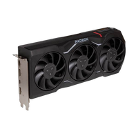 PowerColor Radeon RX 7900 XTX 24GB GDDR6 Tarjeta Gráfica AMD PowerColor Radeon RX 7900 XTX 24GB GDDR6 Tarjeta Gráfica AMD