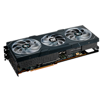 PowerColor Radeon RX 7900 XTX Hell Hound 24GB GDDR6 Tarjeta Gráfica AMD PowerColor Radeon RX 7900 XTX Hell Hound 24GB GDDR6 Tarjeta Gráfica AMD
