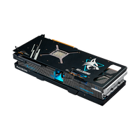 PowerColor Radeon RX 7900 XTX Hell Hound 24GB GDDR6 Tarjeta Gráfica AMD PowerColor Radeon RX 7900 XTX Hell Hound 24GB GDDR6 Tarjeta Gráfica AMD