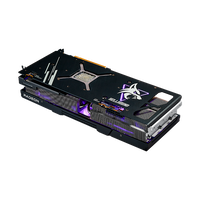 PowerColor Radeon RX 7900 XTX Hell Hound 24GB GDDR6 Tarjeta Gráfica AMD PowerColor Radeon RX 7900 XTX Hell Hound 24GB GDDR6 Tarjeta Gráfica AMD