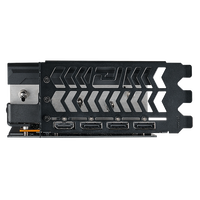 PowerColor Radeon RX 7900 XTX Hell Hound 24GB GDDR6 Tarjeta Gráfica AMD PowerColor Radeon RX 7900 XTX Hell Hound 24GB GDDR6 Tarjeta Gráfica AMD