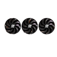 PowerColor Radeon RX 7800 XT Fighter  16GB GDDR6  Tarjeta Gráfica AMD