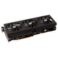 PowerColor Radeon RX 7800 XT Fighter  16GB GDDR6  Tarjeta Gráfica AMD