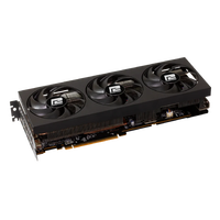 PowerColor Radeon RX 7700 XT Fighter 12GB GDDR6 Tarjeta Gráfica AMD PowerColor Radeon RX 7700 XT Fighter 12GB GDDR6 Tarjeta Gráfica AMD