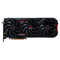 PowerColor Radeon RX 9070 Red Devil OC 16GB GDDR6 RDNA4 Tarjeta Gráfica AMD PowerColor Radeon RX 9070 Red Devil OC 16GB GDDR6 RDNA4 Tarjeta Gráfica AMD