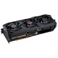 PowerColor Radeon RX 9070 Red Devil OC 16GB GDDR6 RDNA4 Tarjeta Gráfica AMD PowerColor Radeon RX 9070 Red Devil OC 16GB GDDR6 RDNA4 Tarjeta Gráfica AMD