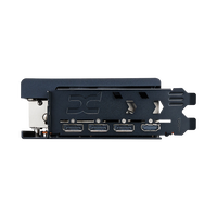 PowerColor Radeon RX 9070 Hellhound OC 16GB GDDR6 RDNA4 Tarjeta Gráfica AMD PowerColor Radeon RX 9070 Hellhound OC 16GB GDDR6 RDNA4 Tarjeta Gráfica AMD