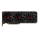 PowerColor Radeon RX 9070 XT Reaper OC 16GB GDDR6 RDNA4 Tarjeta Gráfica AMD PowerColor Radeon RX 9070 XT Reaper OC 16GB GDDR6 RDNA4 Tarjeta Gráfica AMD