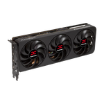PowerColor Radeon RX 9070 XT Reaper OC 16GB GDDR6 RDNA4 Tarjeta Gráfica AMD PowerColor Radeon RX 9070 XT Reaper OC 16GB GDDR6 RDNA4 Tarjeta Gráfica AMD