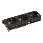 PowerColor Radeon RX 9070 XT Reaper OC 16GB GDDR6 RDNA4 Tarjeta Gráfica AMD PowerColor Radeon RX 9070 XT Reaper OC 16GB GDDR6 RDNA4 Tarjeta Gráfica AMD