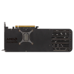 PowerColor Radeon RX 9070 XT Reaper OC 16GB GDDR6 RDNA4 Tarjeta Gráfica AMD PowerColor Radeon RX 9070 XT Reaper OC 16GB GDDR6 RDNA4 Tarjeta Gráfica AMD