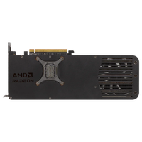 PowerColor Radeon RX 9070 XT Reaper OC 16GB GDDR6 RDNA4  Tarjeta Gráfica AMD