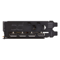 PowerColor Radeon RX 9070 XT Reaper OC 16GB GDDR6 RDNA4  Tarjeta Gráfica AMD