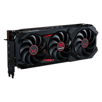 PowerColor Radeon RX 9070 XT Red Devil OC Limited Edition 16GB GDDR6 RDNA4 Tarjeta Gráfica AMD PowerColor Radeon RX 9070 XT Red Devil OC Limited Edition 16GB GDDR6 RDNA4 Tarjeta Gráfica AMD