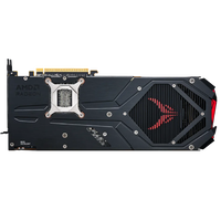 PowerColor Radeon RX 9070 XT Red Devil OC Limited Edition 16GB GDDR6 RDNA4 Tarjeta Gráfica AMD PowerColor Radeon RX 9070 XT Red Devil OC Limited Edition 16GB GDDR6 RDNA4 Tarjeta Gráfica AMD