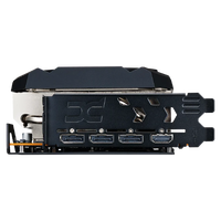 PowerColor Radeon RX 9070 XT Red Devil OC Limited Edition 16GB GDDR6 RDNA4 Tarjeta Gráfica AMD PowerColor Radeon RX 9070 XT Red Devil OC Limited Edition 16GB GDDR6 RDNA4 Tarjeta Gráfica AMD