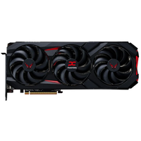 PowerColor Radeon RX 9070 XT Red Devil OC 16GB GDDR6 RDNA4 Tarjeta Gráfica AMD PowerColor Radeon RX 9070 XT Red Devil OC 16GB GDDR6 RDNA4 Tarjeta Gráfica AMD
