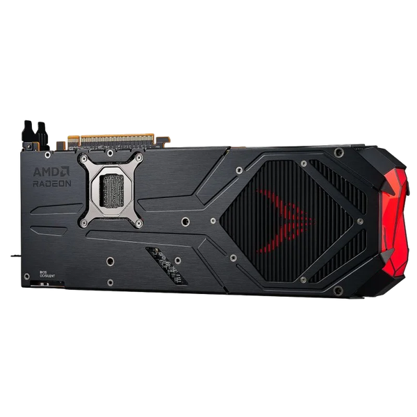 PowerColor Radeon RX 9070 XT Red Devil OC 16GB GDDR6 RDNA4  Tarjeta Gráfica AMD PowerColor Radeon RX 9070 XT Red Devil OC 16GB GDDR6 RDNA4  Tarjeta Gráfica AMD